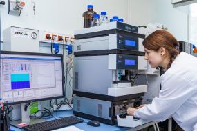 Программа производственного контроля ХАССП в Иланском